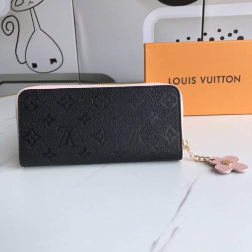 202103SSルイヴィトン LOUIS VUITTON 新作通販长財布 スーパーコピー