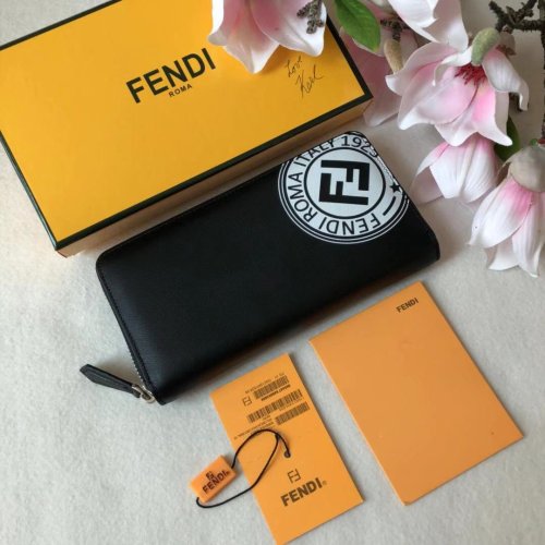 2020SSフェンディ FENDI 新作通販長財布 スーパーコピー