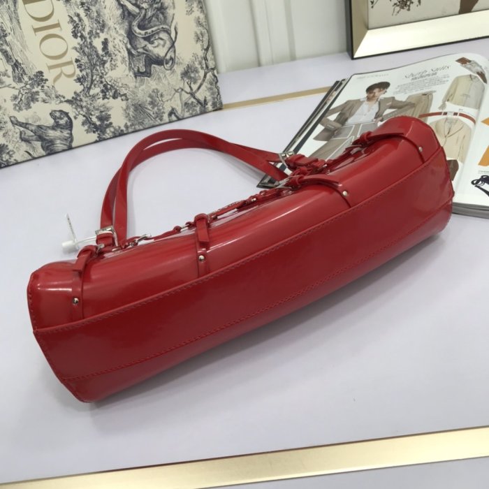 2021SS新作 Dior ディオールレディースショルダーバック スーパーコピー