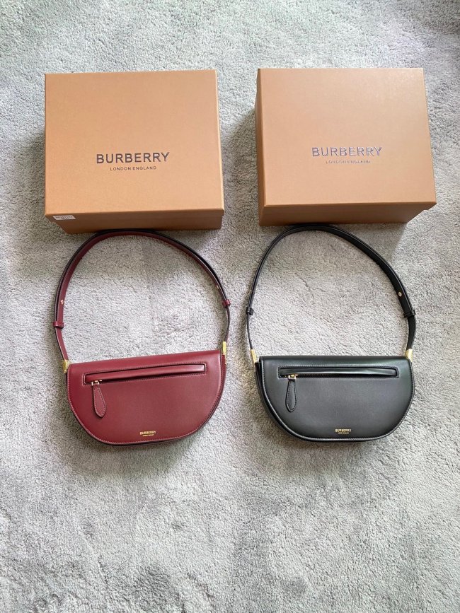 202103SS新作Burberryバーバリー レディース ショルダーバック スーパーコピー