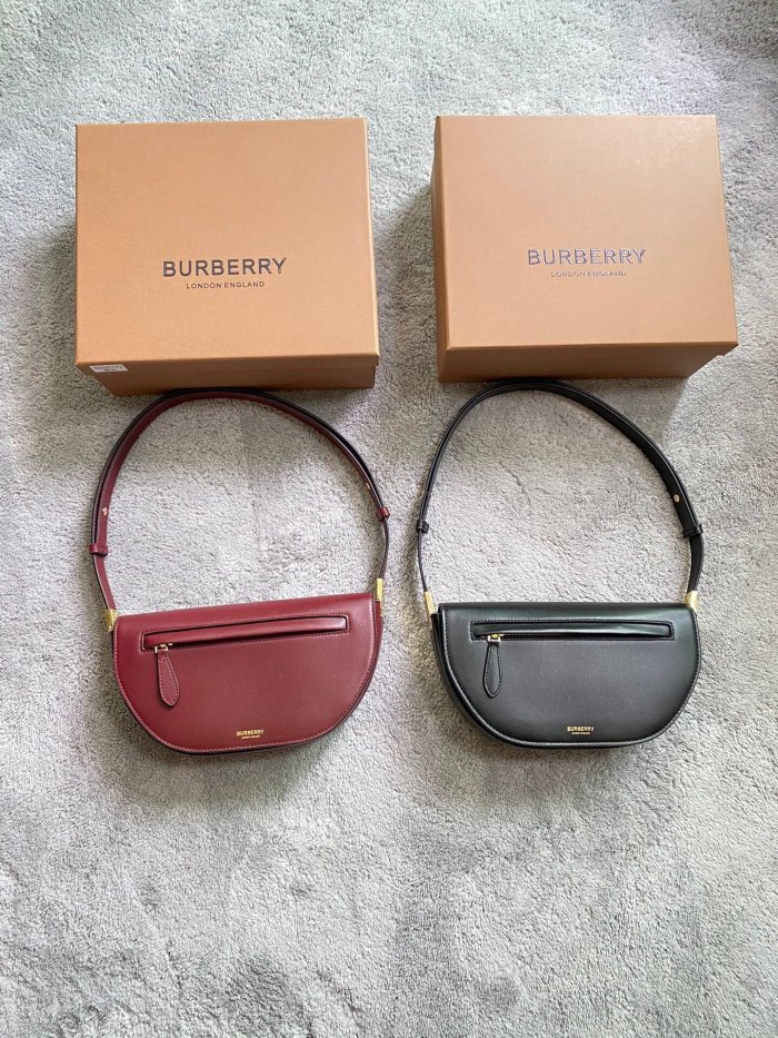 202103SS新作Burberryバーバリー レディース ショルダーバック スーパーコピー