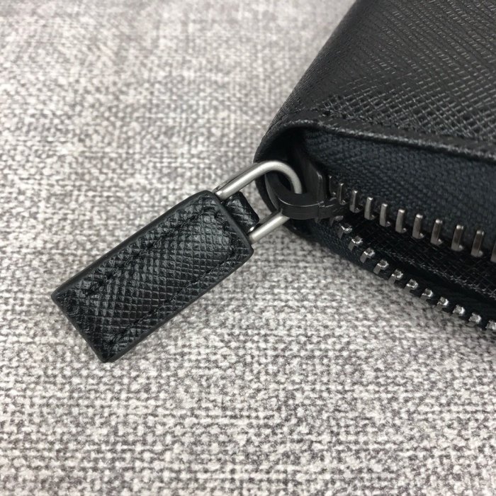 2020SSプラダ PRADA新作通販 長財布 スーパーコピー