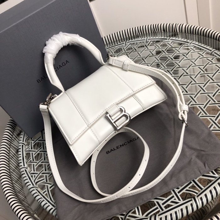 2020SS新作 Balenciaga バレンシアガ レディース ハンドバック スーパーコピー