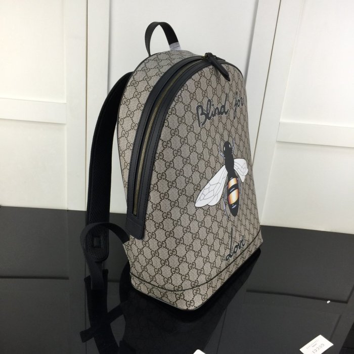 202103SS新作 Gucci グッチ メンズリュックバックスーパーコピー