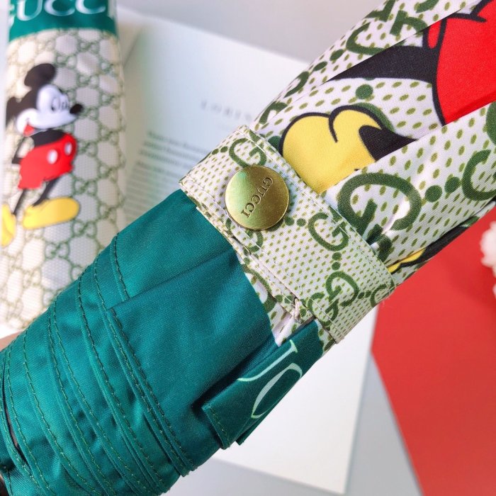 2020SS新作 Gucci グッチ 傘 スーパーコピー