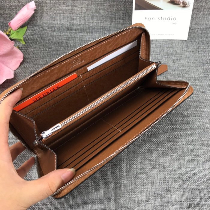 2020SSエルメス Hermes新作通販 財布 スーパーコピー
