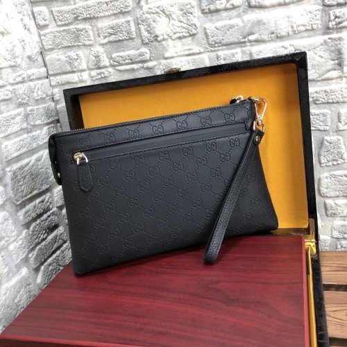 202105SS新作Gucci グッチ メンズ ハンドバックスーパーコピー