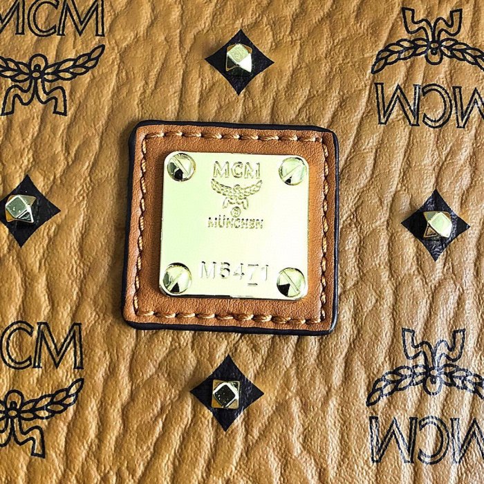 2020SS新作 MCM エムシーエム レディース ショルダーバッグ スーパーコピー