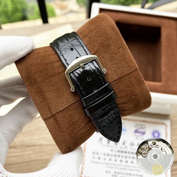 2020SS新作IWC メンズ時計 スーパーコピー5色