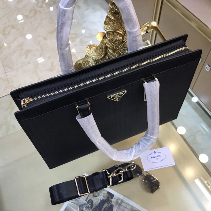 202105SS新作 Prada プラダ メンズ ハンドバックスーパーコピー