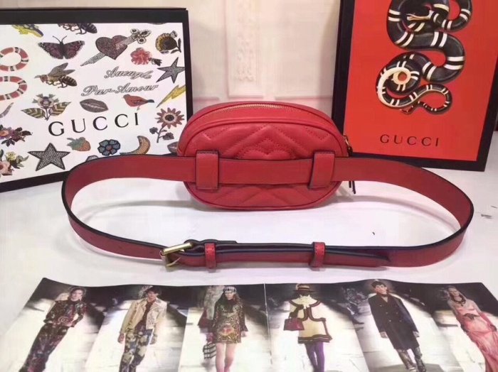 2021SS新作Gucci グッチ レディースショルダーバッグスーパーコピー