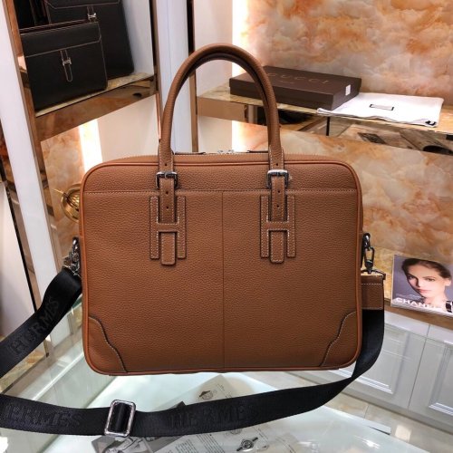 2020SS新作 Hermes エルメス メンズ ハンドバック スーパーコピー