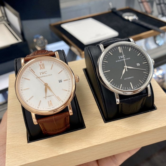 2020SS新作IWC メンズ時計スーパーコピー 5色