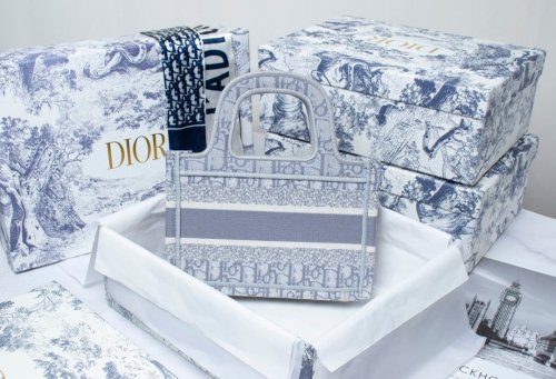 2020SS新作 Dior ディオール レディースハンドバックスーパーコピー