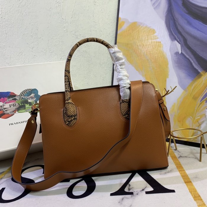 202103SS新作 Prada プラダ レディースハンドバックスーパーコピー
