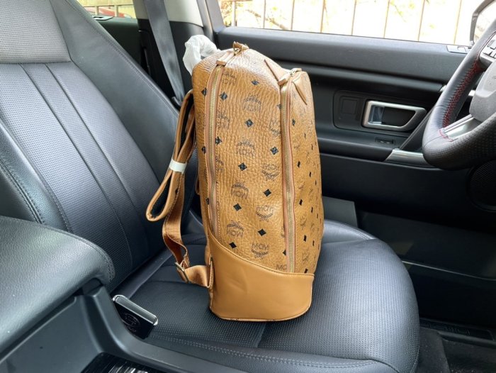 202105SS新作 MCM エムシーエム リュック バッグ スーパーコピー