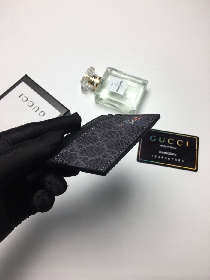 2020SSグッチGUCCI 新作通販 コインケース/名刺入れスーパーコピー