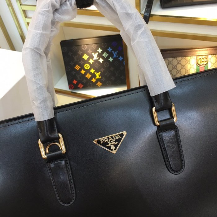 2021SS新作 メンズ Prada プラダ ハンドバックスーパーコピー