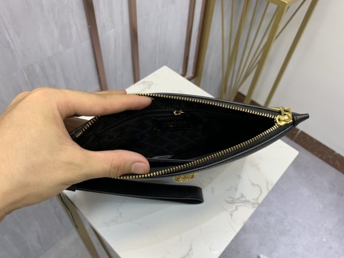202106SS新作 Versace ヴェルサーチェ メンズ ハンドバック スーパーコピー