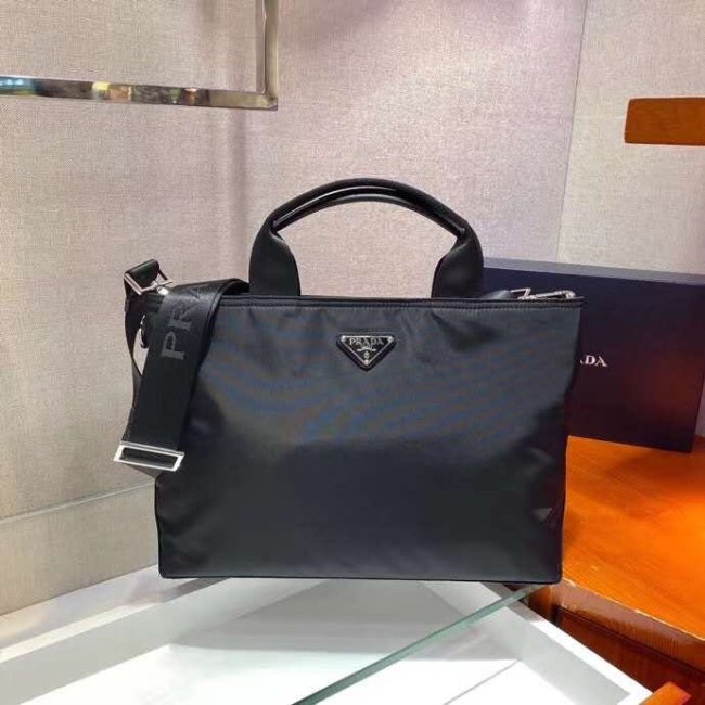 2021SS新作 メンズ Prada プラダ ハンドバックスーパーコピー
