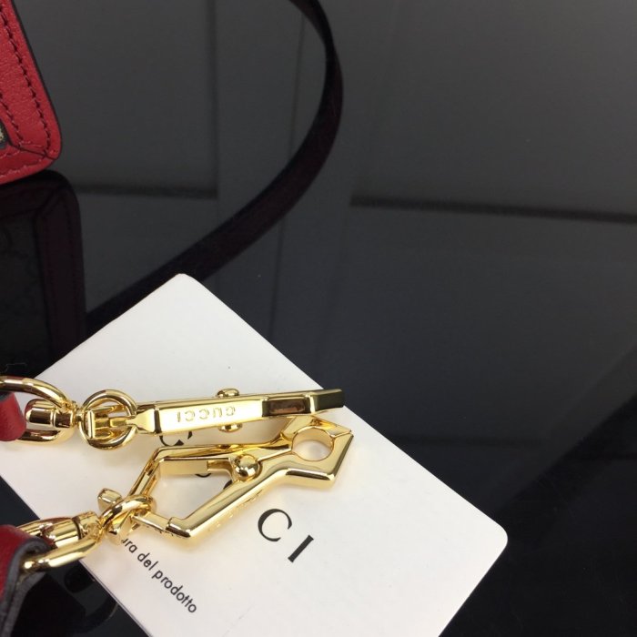 2020SS新作Gucci グッチ レディースショルダーバッグスーパーコピー