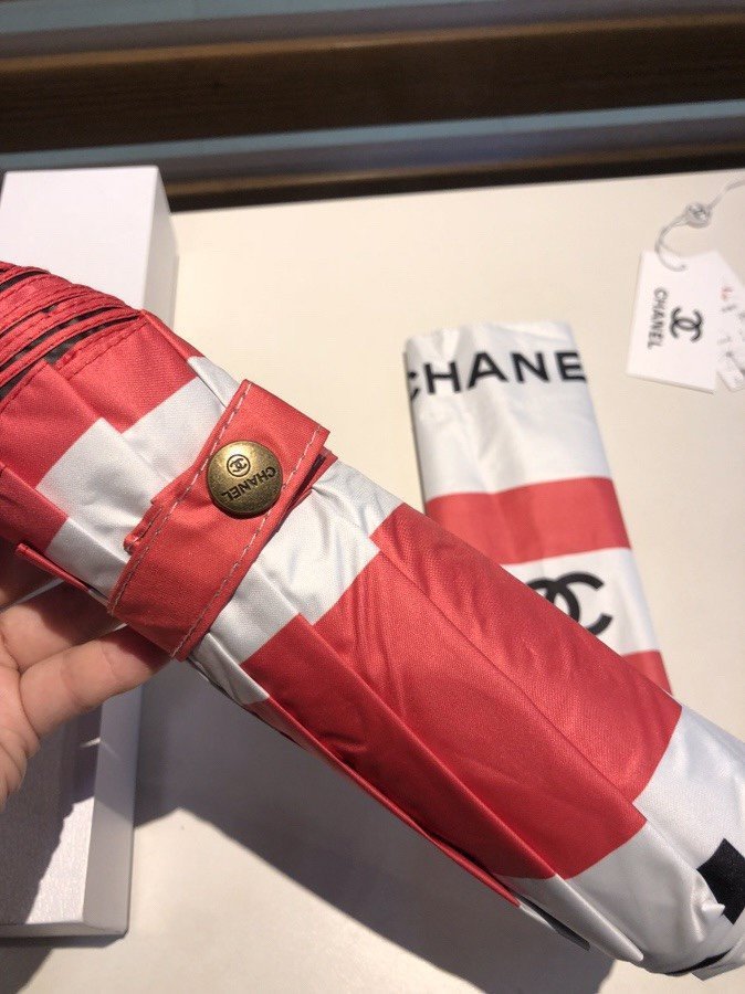 2020SS新作CHANEL シャネル 傘 スーパーコピー