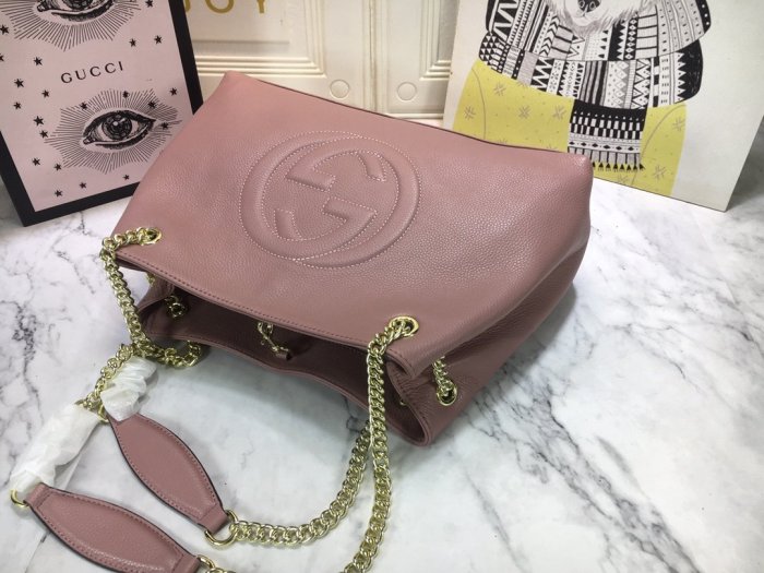 2020SS新作Gucci グッチ レディースショルダーバッグスーパーコピー