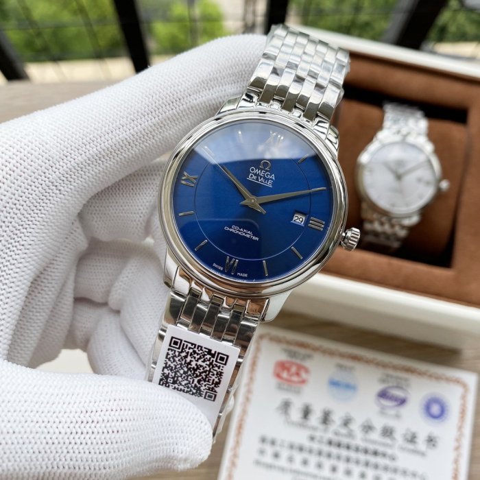 2020SS新作Omega オメガ メンズ 時計 スーパーコピー5色