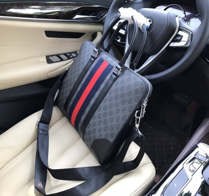 2020SS新作 Gucci グッチ メンズ ハンドバックスーパーコピー