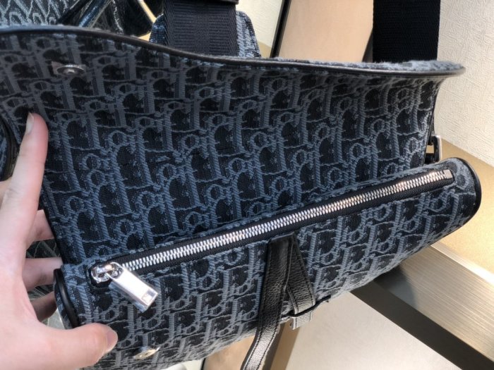 2020SS新作 Dior ディオール メンズ ショルダーバック スーパーコピー
