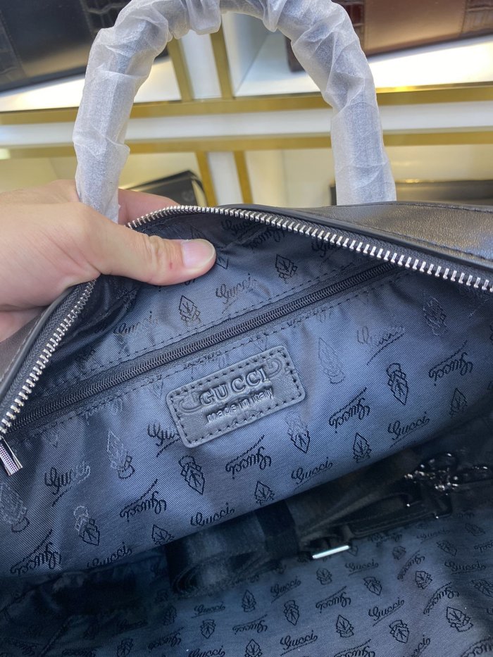 2021SS新作 Gucci グッチ メンズ ハンドバックスーパーコピー