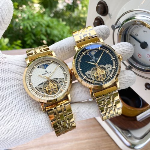 2020SS新作 Rolex ロレックス メンズ 時計 スーパーコピー4色