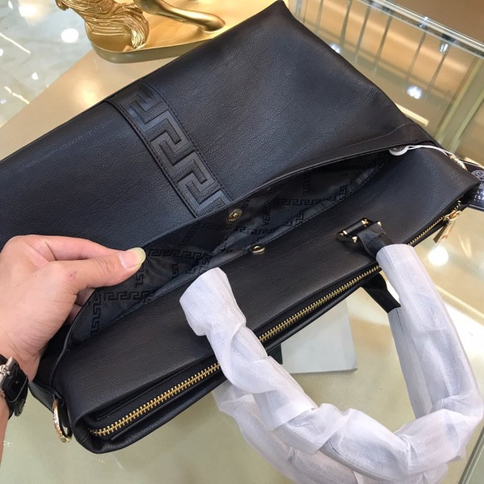 202106SS新作 Versace ヴェルサーチェ メンズ ハンドバックスーパーコピー