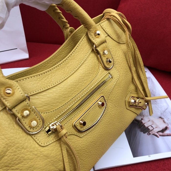 202103SS新作 Balenciaga バレンシアガ レディース ハンドバック スーパーコピー