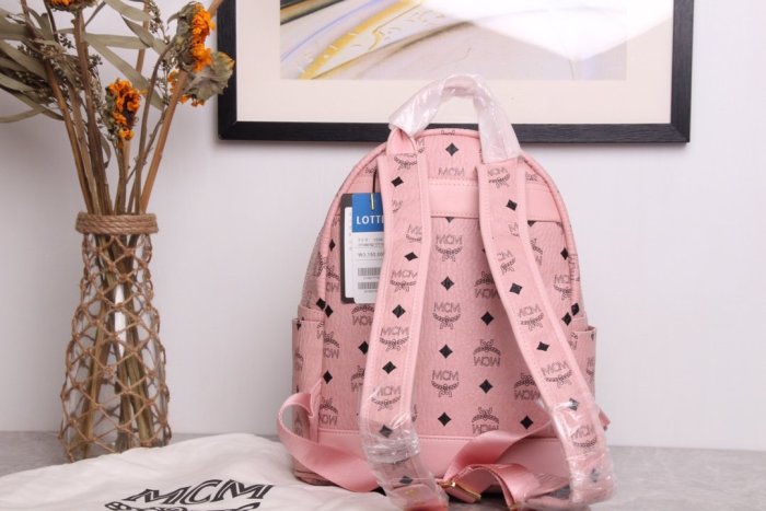 2020SS新作 MCM エムシーエム レディースリュックバックスーパーコピー