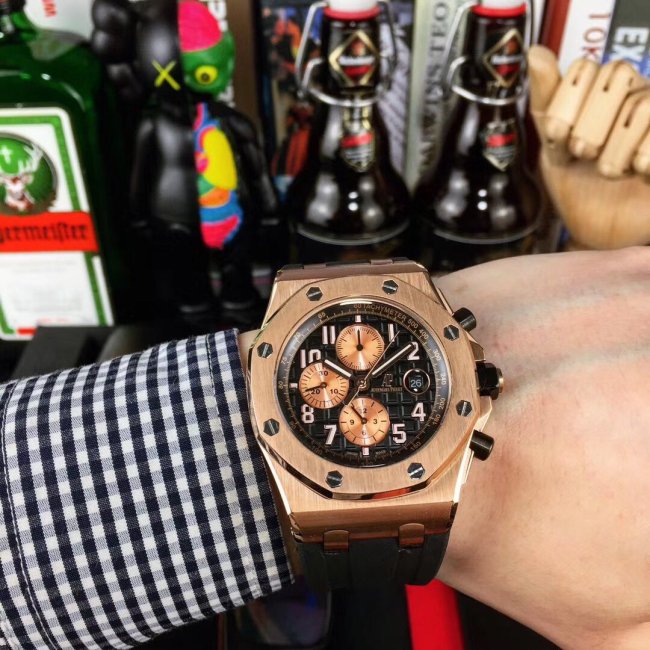 2020SS新作Audemars Piguetオーデマ ピゲメンズ時計 スーパーコピー