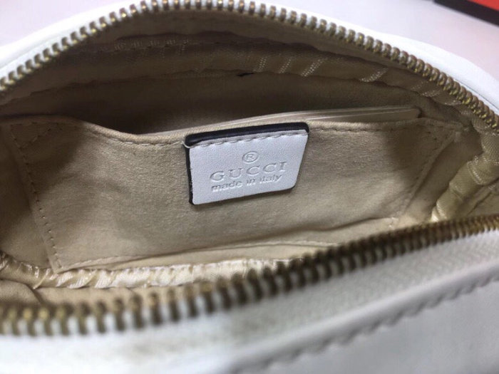 2021SS新作Gucci グッチ レディースショルダーバッグスーパーコピー