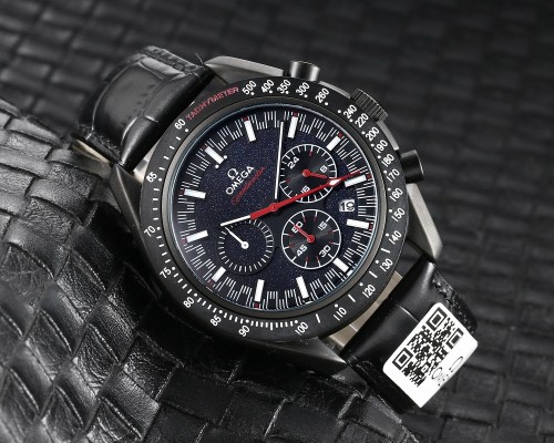 2020SS新作Omega オメガ メンズ 時計 スーパーコピー2色