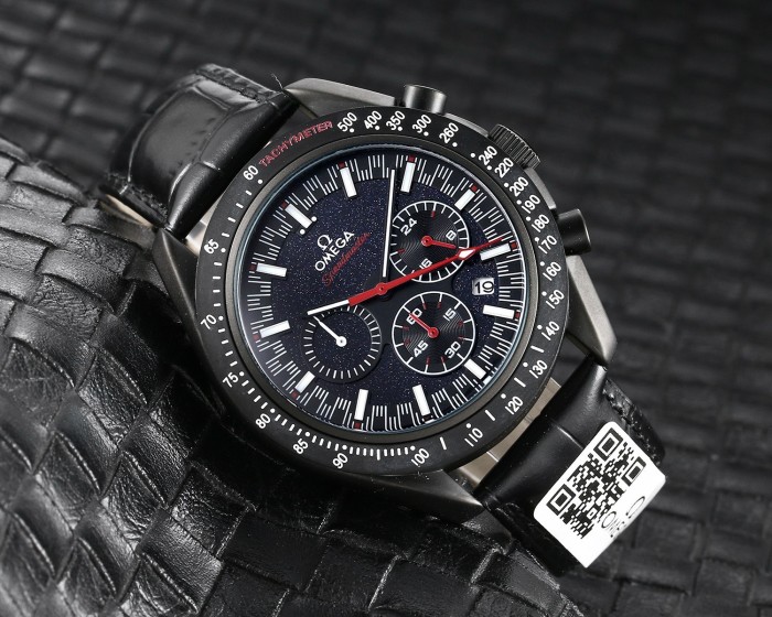 2020SS新作Omega オメガ メンズ 時計 スーパーコピー2色