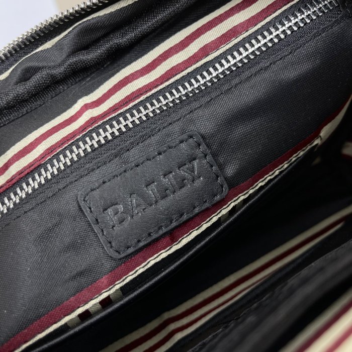 202106SS新作 Bally バリー メンズ ハンドバック スーパーコピー
