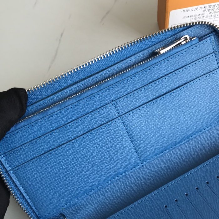 202103SSルイヴィトン LOUIS VUITTON 新作通販长財布 スーパーコピー