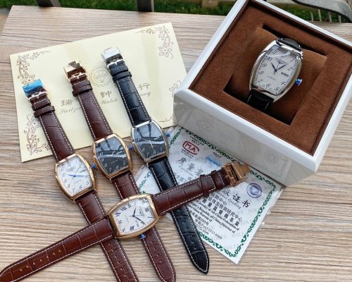 2020SS新作 LONGINES ロンジン メンズ 時計 スーパーコピー4色