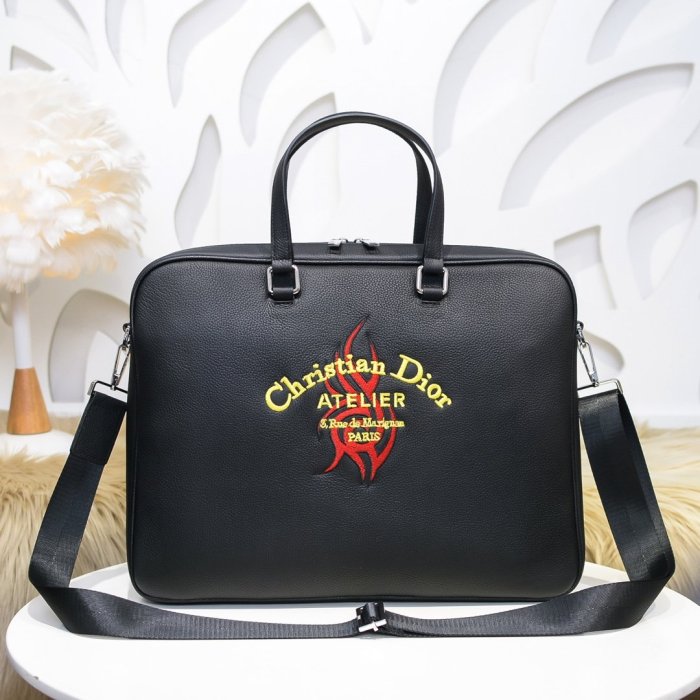 2021SS新作 Dior ディオール メンズ ハンドバック スーパーコピー