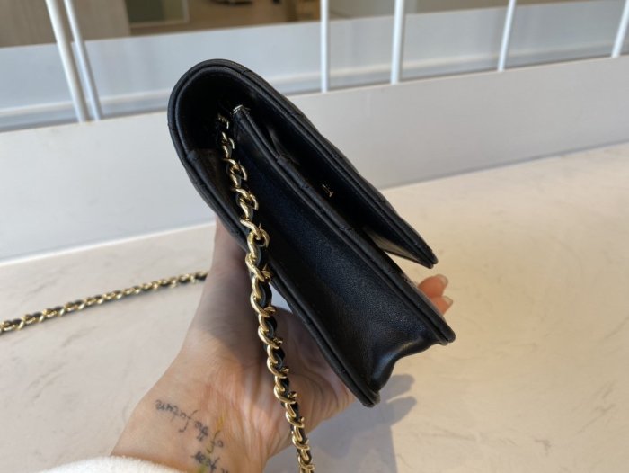 2021SS新作 シャネル Chanel ショルダーバック スーパーコピー
