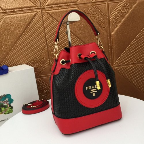 2021SS新作 Prada プラダ レディースハンドバックスーパーコピー