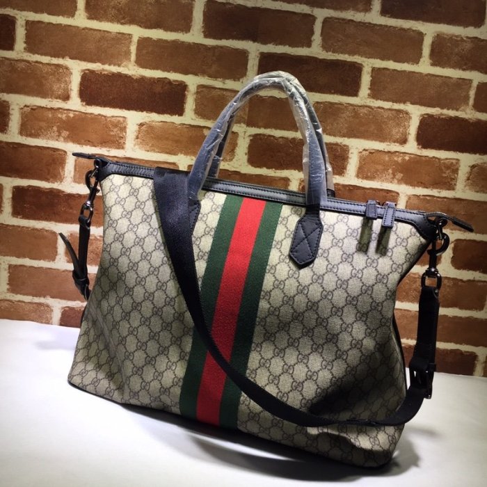202103SS新作 Gucci グッチ メンズ ハンドバックスーパーコピー