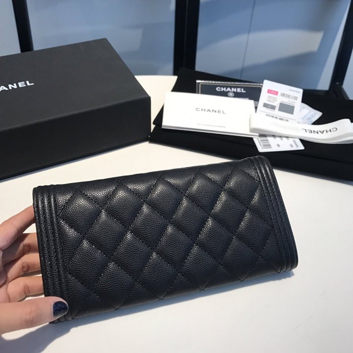 202103SSシャネルChanel新作通販 長財布 スーパーコピー