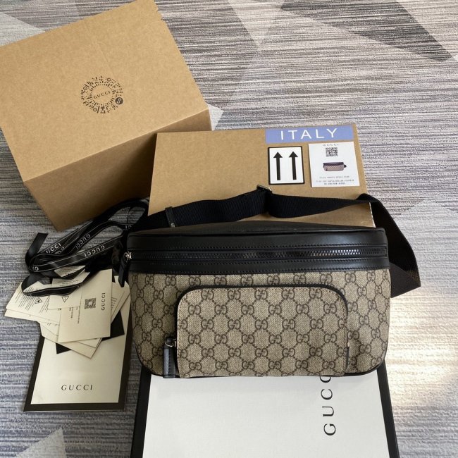 2021SS新作 Gucci グッチ メンズ ショルダーバックスーパーコピー
