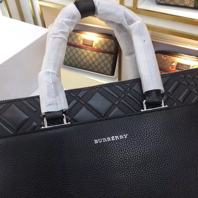 2021SS新作 Burberry バーバリー メンズ ハンドバックスーパーコピー