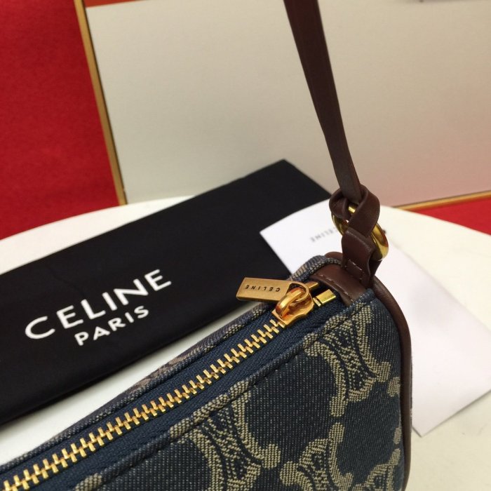 202103SS新作 Celine セリーヌ レディースショルダーバッグスーパーコピー